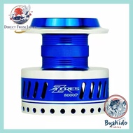 Zenith Okuma Azores Spool 8000P Spool