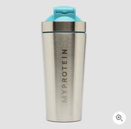 <2種size >Myprotein Metal Shaker 搖搖杯 增肌 減脂 減重 蛋白粉 my protein 