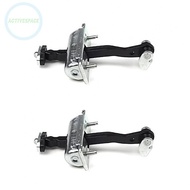 Door Hinge Check Strap Quick Installation Hinge Repair Kit For Car Door Repair
