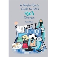 A Muslim Boy’s Guide to Life’s Big Changes (Ta-Ha)