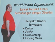 Diskon Fat Loss Program (Bulanan)