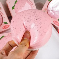 New Peach Oolong Double Combination Wet Soft Slow Rebound Stress Relief Toy For Ventilating C9l2
