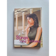 Flower Novel - Agnes. J J J