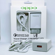 CHARGER CASAN HP OPPO A83 A71 A39 A57 A59 ORI