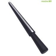 MOCHO Gauge Tool Jewelry Making Measurement Stick US Size DIY Professional Finger Gauge