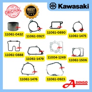 SL250 Z250SL GASKET HEAD, BLOCK, EXHAUST, WATERPUMP, REED VALVE, MAGNET, CAP (ORIGINAL100%KAWASAKI)