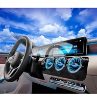 2025 2024 Mercedes Benz EQB GLB GLA CLA250 Screen Protector for 2020-2023 2024 Mercedes CLA GLB CLA2