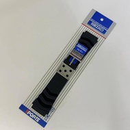 Seiko Rubber Watch Band Original 20mm for Diver Models