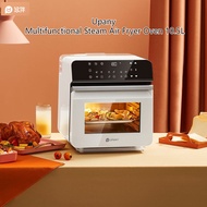 Upany Steam Oven Home Multifunctional Steam Oven Multifunctional All-in-One Machine Steam Cabinet Household Automatic Three-in-One 10.5L Oven Gift