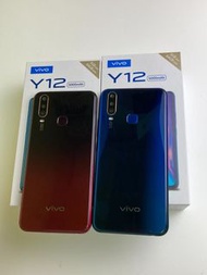 Vivo y12 64gb