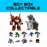 Galaxy Defender Version 04(Open Box)