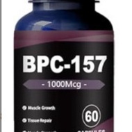 Ready Stock Fast Shipping Customer Special Auction BPC-157 Capsules212360520