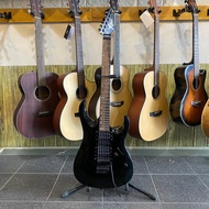 Guitar Cort X250 Black Guitar Elektrik Cort Original