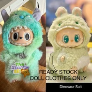 - Labubu V1 V2 V3 clothes outfit