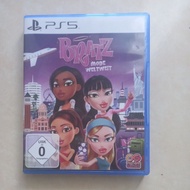 Used PS5 Bratz Mode Weltweit