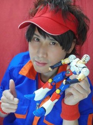 柔王丸ex超合金