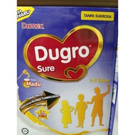 POST EVERYDAY+ DUGRO/DUPRO MILK POWDER