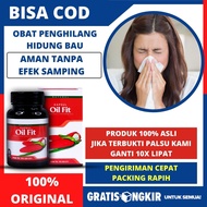 Obat Hidung Bau Busuk - Hidung Bau Amis - Hidung Bau Aneh - Hidung Berbau - Hidung Meler - Ingus Bau