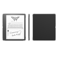 Soft TPU Transparent anti-fall case for Kindle Scribe 10.2 Oasis 2 3 2017 2019 glossy clear shockpro