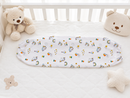Kids Bolster Case (L) Only - 1pc