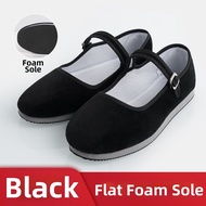 aiwuge | Ethnic Folk Dance Shoes