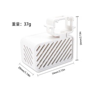 Suitable for Dreame Pursuit Sweeping Robot X40 X50 Enhanced Version X50pro S50 Water Tank Silver Ion