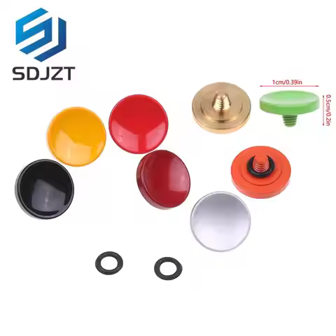 Metal Concave Surface Camera Soft Shutter Release Button For Fujifilm Fuji X100 X-E1 X-E2 X100S X10 