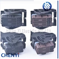 48 Pin (40S+8B) female ecu connectors PPI0001495/PPI0001494 Automotive Wiring Connector Plug 1395645