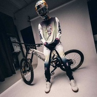 New Off-Road Motorcycle Endurance Race SICK Quick-Drying Mountain Bike Speed Overcoming Sunscreen Br