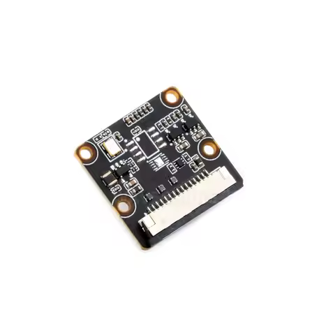 Waveshare IMX708-75 Camera (B),IMX708 12MP High Resolution Autofocus Camera, 79.8° / 120° FOV, compa
