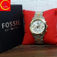 Jam tangan pria analog - Fossil - Jam tangan pria Fossil