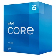 Intel Core i5 11400F Processor Box