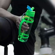 Tupperware strap for H2go