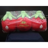 strawberry bolster(Cameron Highland)