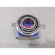 Transmission Bearing 5205NR 5205 NR NSK Japan 25X52X20.6