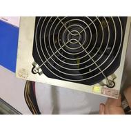 Nguồn công suất thực 300w 350w 400w 450w bóc máy zin cũ