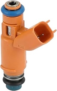 8pcs Fuel Injectors AJ82353 4526563 195500-4280 2W93-AA 452656 Compatible for Land Rover Range Rover