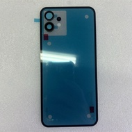 A+New Glass Battery Back Cover For Nothing Phone 1 A063 Rear Housing Panel Case With Camera Lens Rep