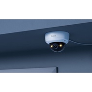 Reolink RLC-540A (P327) PoE Security Camera 5MP IK10 Metal Vandal-Proof Color Night Vision Smart AI
