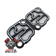 DQ250 02E TRANSMISSION SOLENOID GASKET 716035A-A