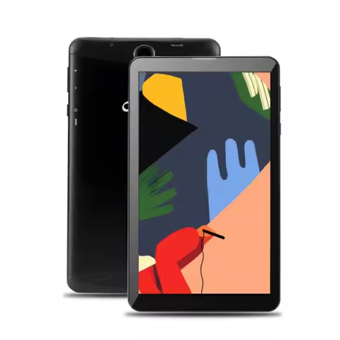 Newest GPS 7 INCH LF705 DDR 2GB RAM 16GB ROM Android 6.0 Phone Call 3G Internet Tablet PC MTK8735 Du