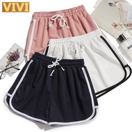 Ready Stock Women Short Pants Women Shorts Seluar Pendek Perempuan Seluar P04