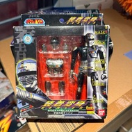 全新 超合金 GD-89 裝著變身 宇宙刑事 卡邦 GAVAN