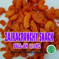 Makaroni / Makaroni Usus / Makaroni 1 Ball berat 5kg