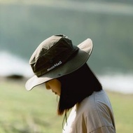 日版 Mont Bell Hat / Cap 帽