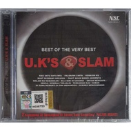 U.K's & Slam - Best Of The Very Best (2CDs)