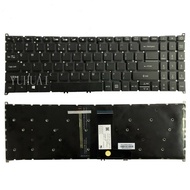 Laptop Keyboard Acer Swift 3 SF315-51 SF315-51G N17P4 zin Genuine (With video Assembly Instructions)