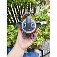 3d model - coco fantoelepanto universe brainrot character