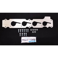 PLUG COVER FOR MITSUBISHI 4G91 / 4G92 / 4G93 DOHC SWAP K20 COIL (COP PLATE)