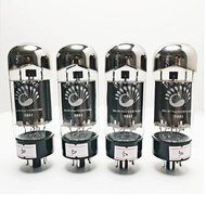 GYYKD PSVANE 5881 Vacuum Tube Replaces 6L6G 6L6GA 6L6GB 6L6GC 5881A 350C 6P3P Electron Tube for Audi